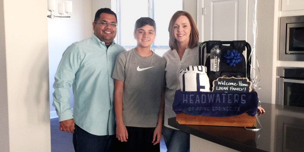 Meet Headwaters’ First Residents